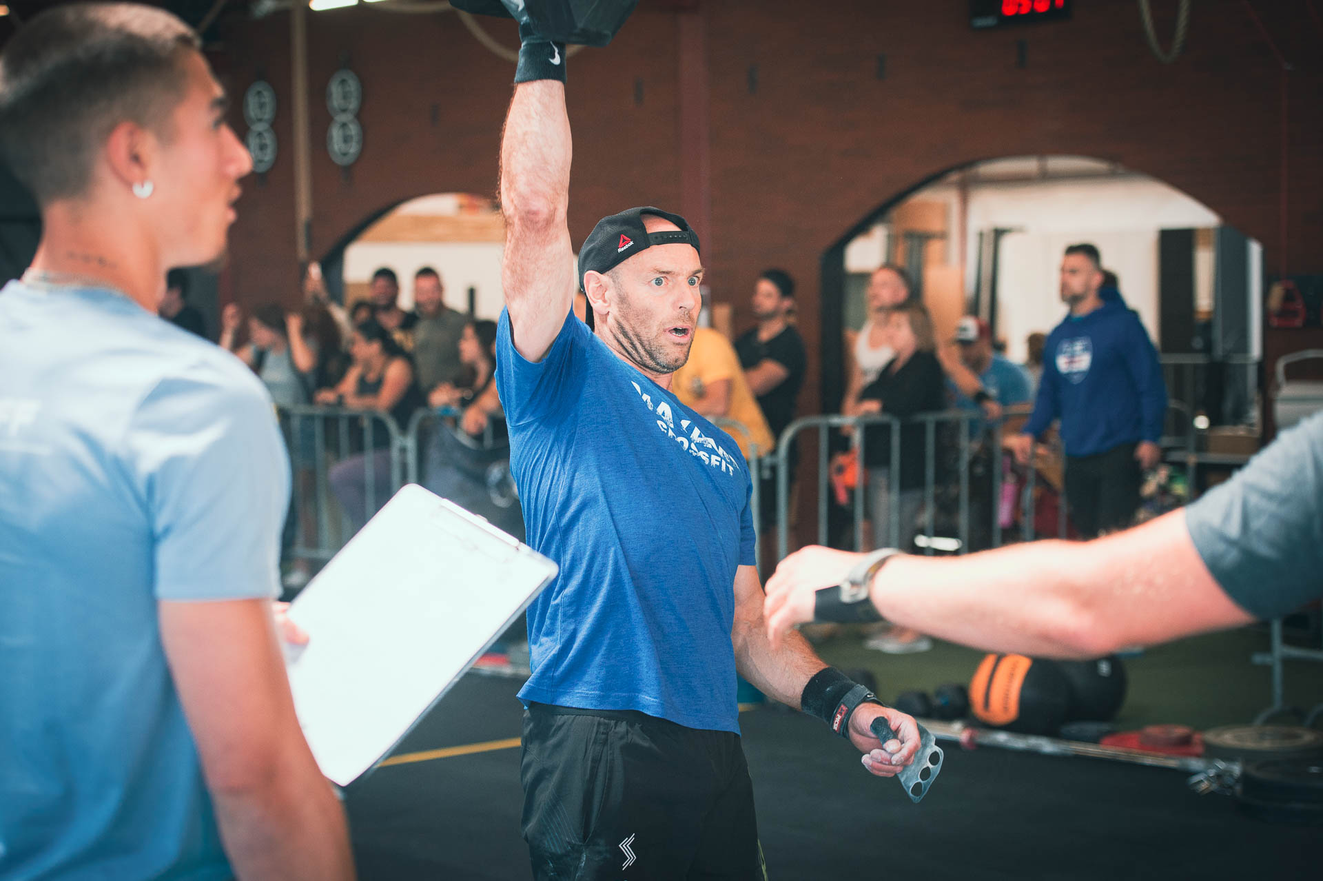 20220529 SarineCrossfit WTC2022 558