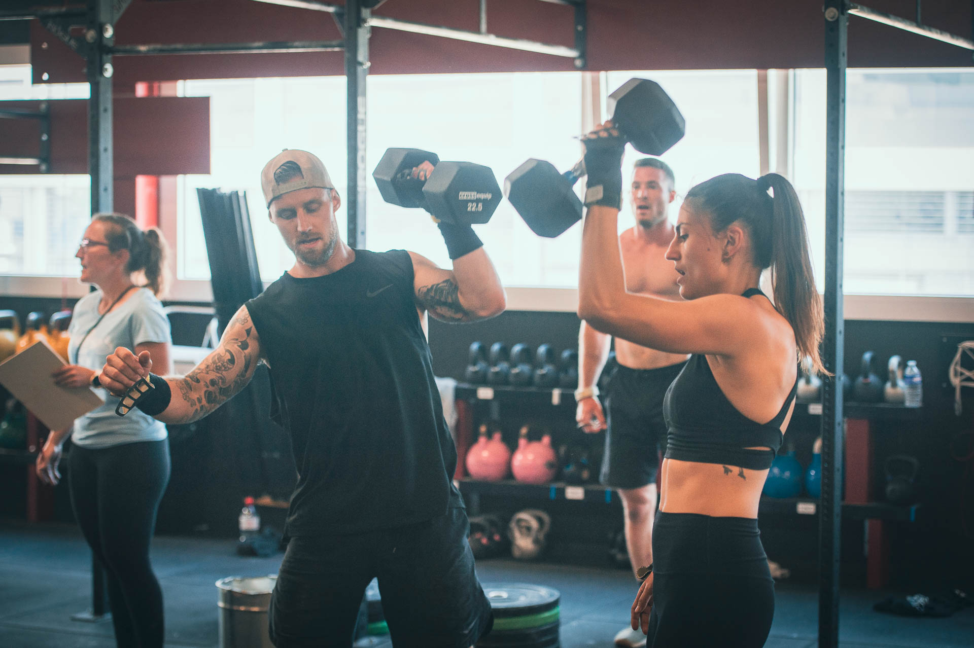 20220529 SarineCrossfit WTC2022 634