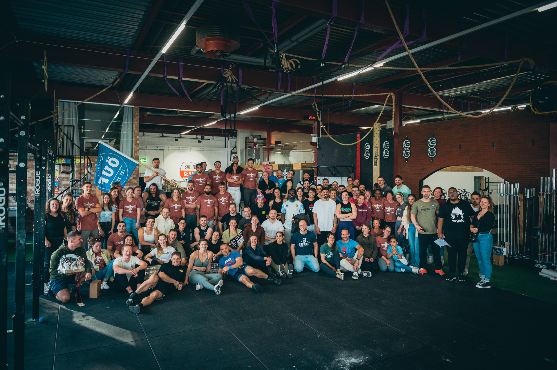 2023 William Tell Contest Spring